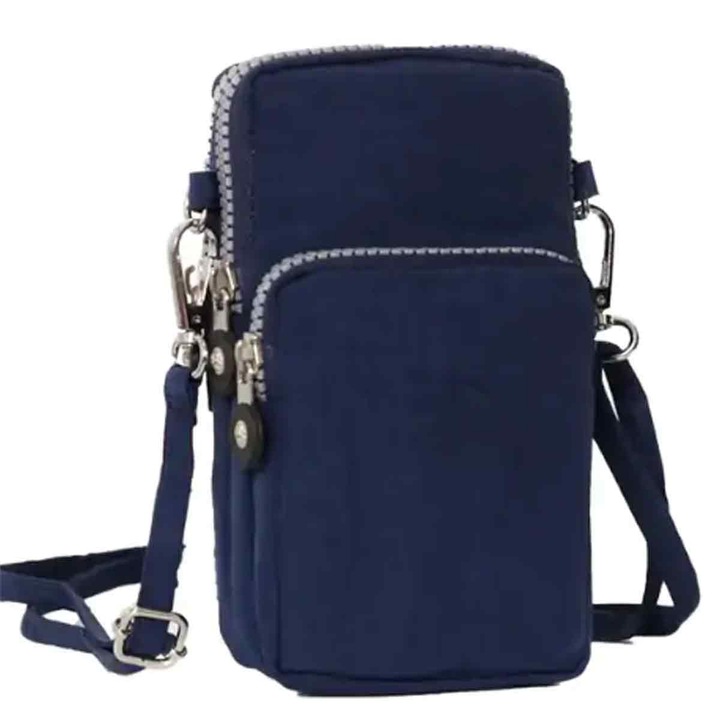 Jormftte női válltáska, többszínű, nagy kapacitású, állítható pánttal