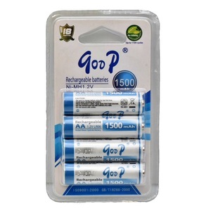 Elemek, akkumulátorok és töltők