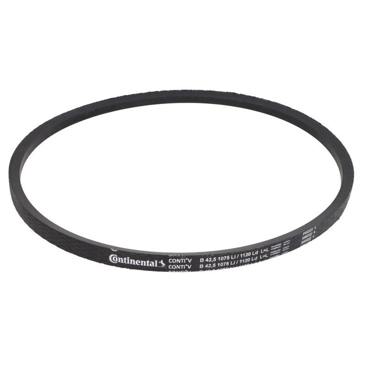 Sebességváltó szíj B17x1075 CONTITECH
