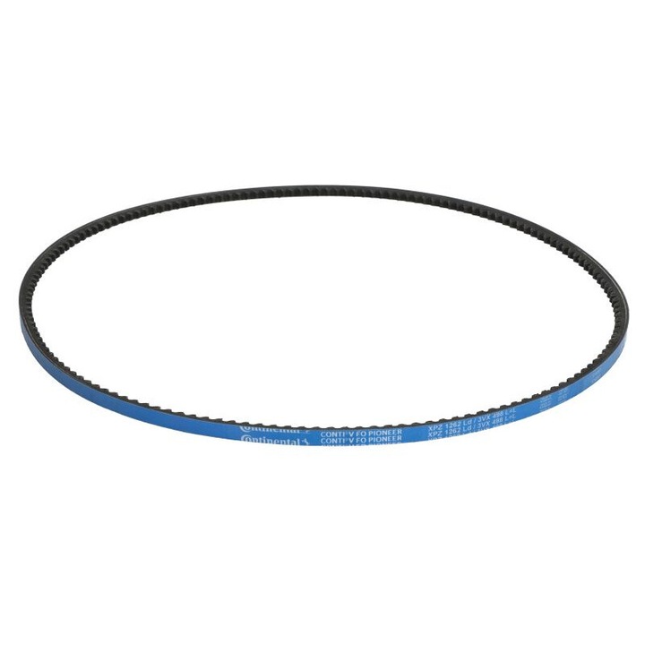 Sebességváltó szíj 9, 7x11x1262 CONTITECH