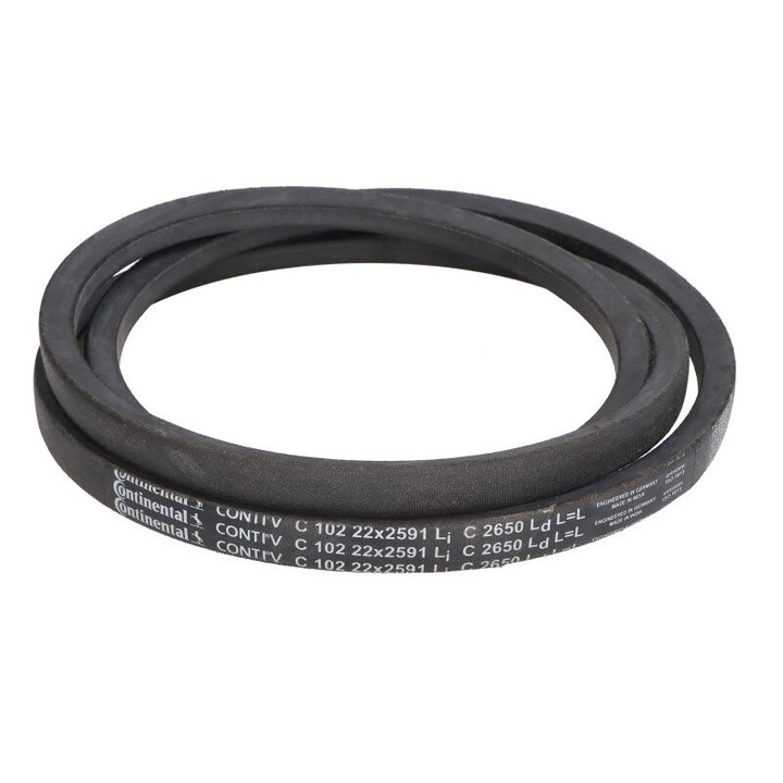 Sebességváltó szíj C22x2591 CONTITECH