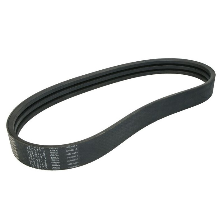 Sebességváltó szíj 3B17x1575 CONTITECH