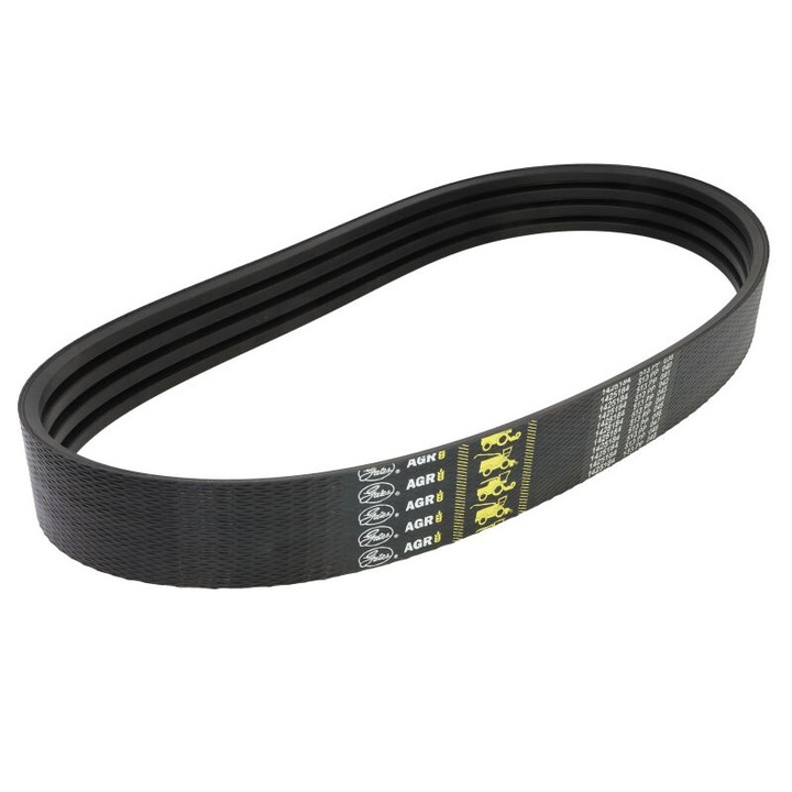 Трансмисионен ремък 4B16, 7x500 GATES