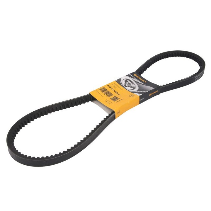 Hajtóműszíj 17x1250 CONTITECH