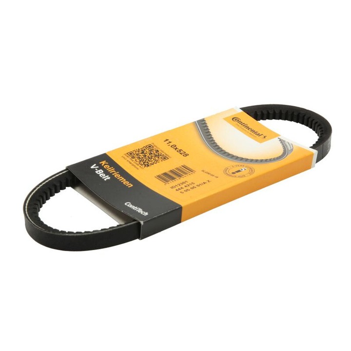 Hajtóműszíj 11, 0 X528 CONTITECH