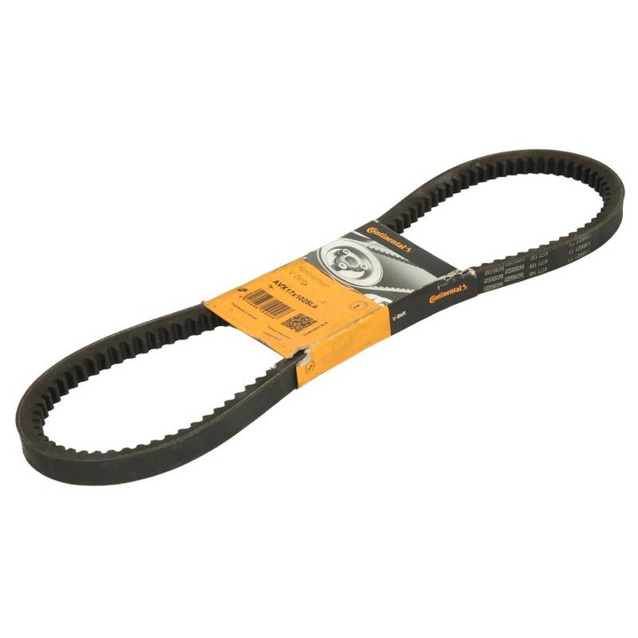 Sebességváltó szíj 17X1025 CONTITECH