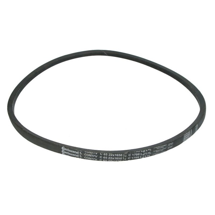 Sebességváltó szíj C22x1650 CONTITECH