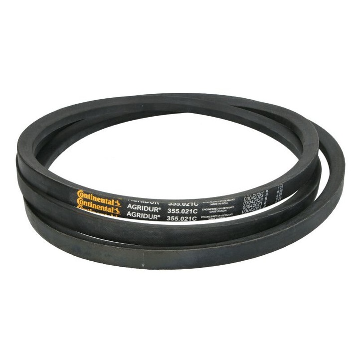 Sebességváltó szíj 21x3550 CONTITECH