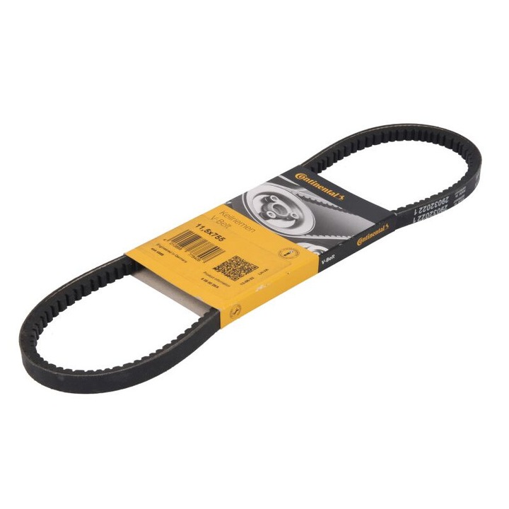 Hajtóműszíj 11.5 X755 CONTITECH