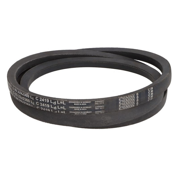 Sebességváltó szíj C22x2360 CONTITECH