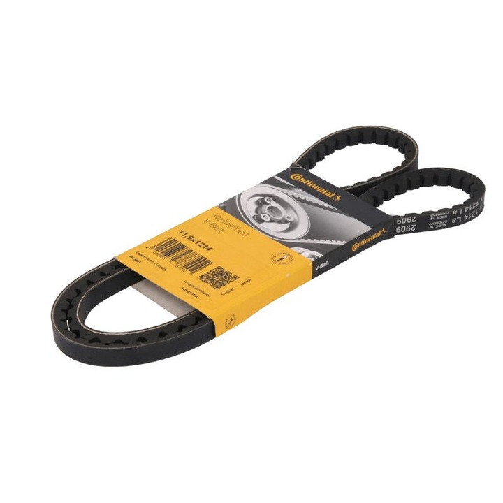 Sebességváltó szíj 11, 9X1214 CONTITECH