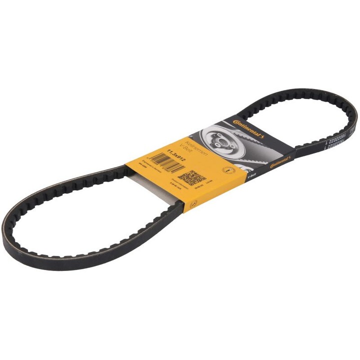 Hajtóműszíj 11.3 X912 CONTITECH