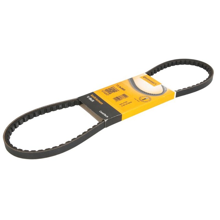 Hajtóműszíj 11, 9 X885 CONTITECH