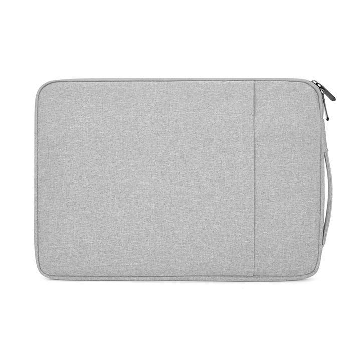 Husa impermeabila pentru laptop de 14.1-15.4" pentru Macbook Air, Pro, Ratina, Mi, HP, Dell, Acer