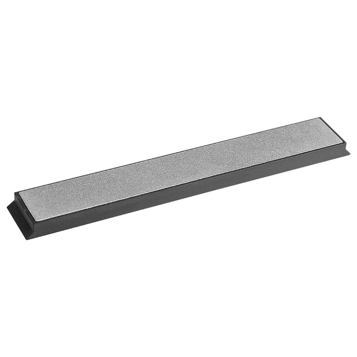 Точило за ножове 200 грит, 150x20x5 мм, Сив