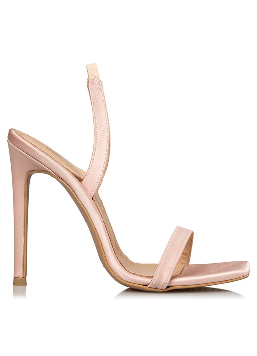 Sandale roz Envie Shoes, Roz