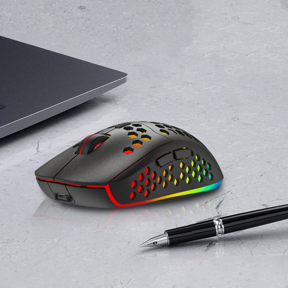 Huuuw♡ Intel Core i9-13900HK 8K Mini PC