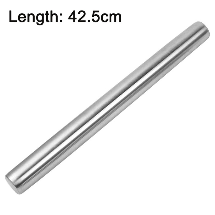 Точилка от неръждаема стомана за тесто