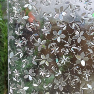 Stickere decorative