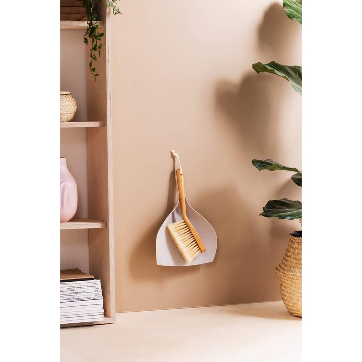 Set matura compacta cu faras, Enforose, material de calitate, design ergonomic, 14"