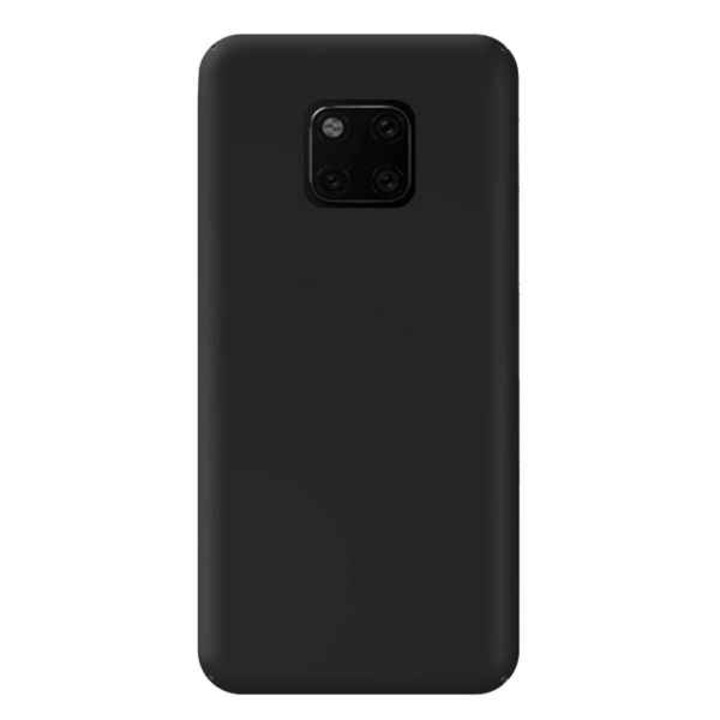 Кейс за Huawei Mate 20 Pro tpu черен