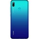 Husa pentru Huawei P Smart 2019 tpu transparent