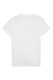 Puma, Tricou cu maneci raglan si dryCELL Evostripe, Alb murdar, L