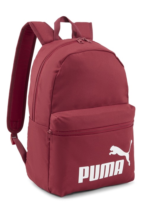 Puma, Раница Phase с лого - 22 л, Корал