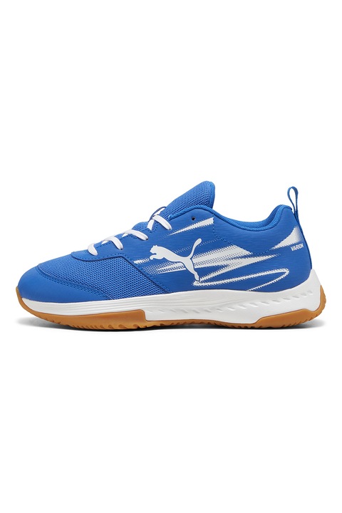 Puma, Обувки Varion II за спорт на закрито, Кралско Синьо