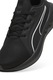 Puma, Pantofi Softride Carson pentru alergare, Negru