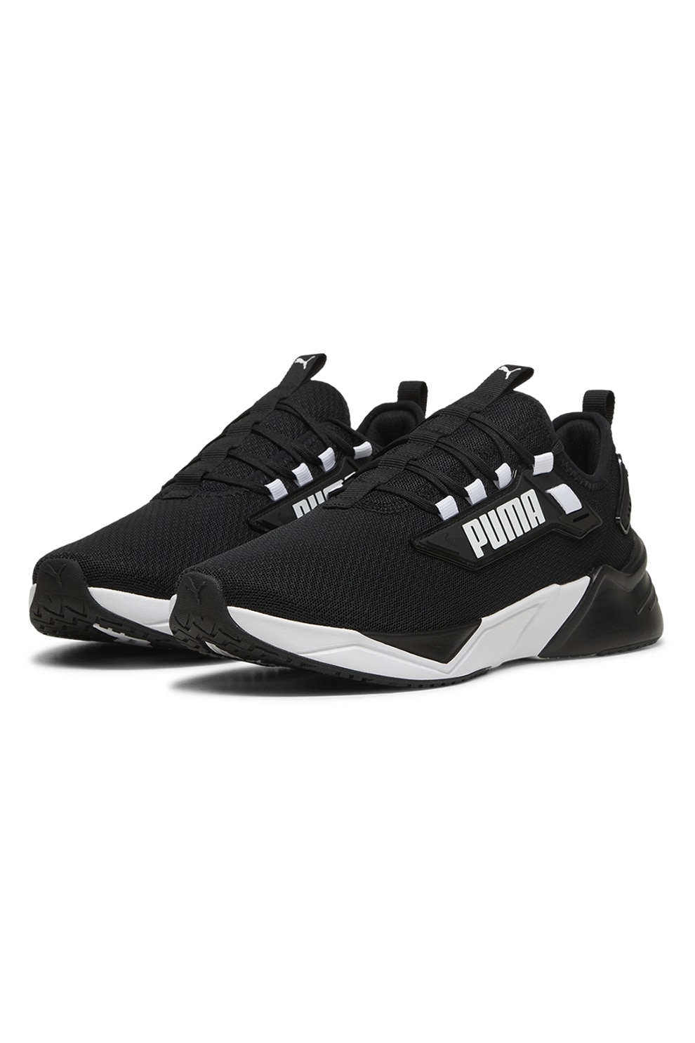 Маратонки puma retaliate 3 379478-09, Черен, 46 - eMAG.bg
