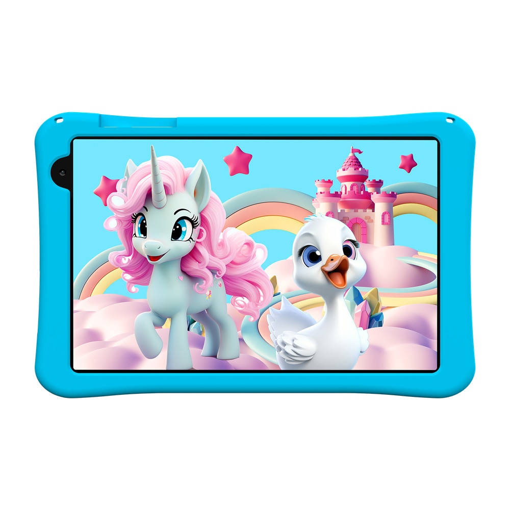 Tableta pentru copii Teclast P85T (4GB/64GB) 8" WIFI Albastru
