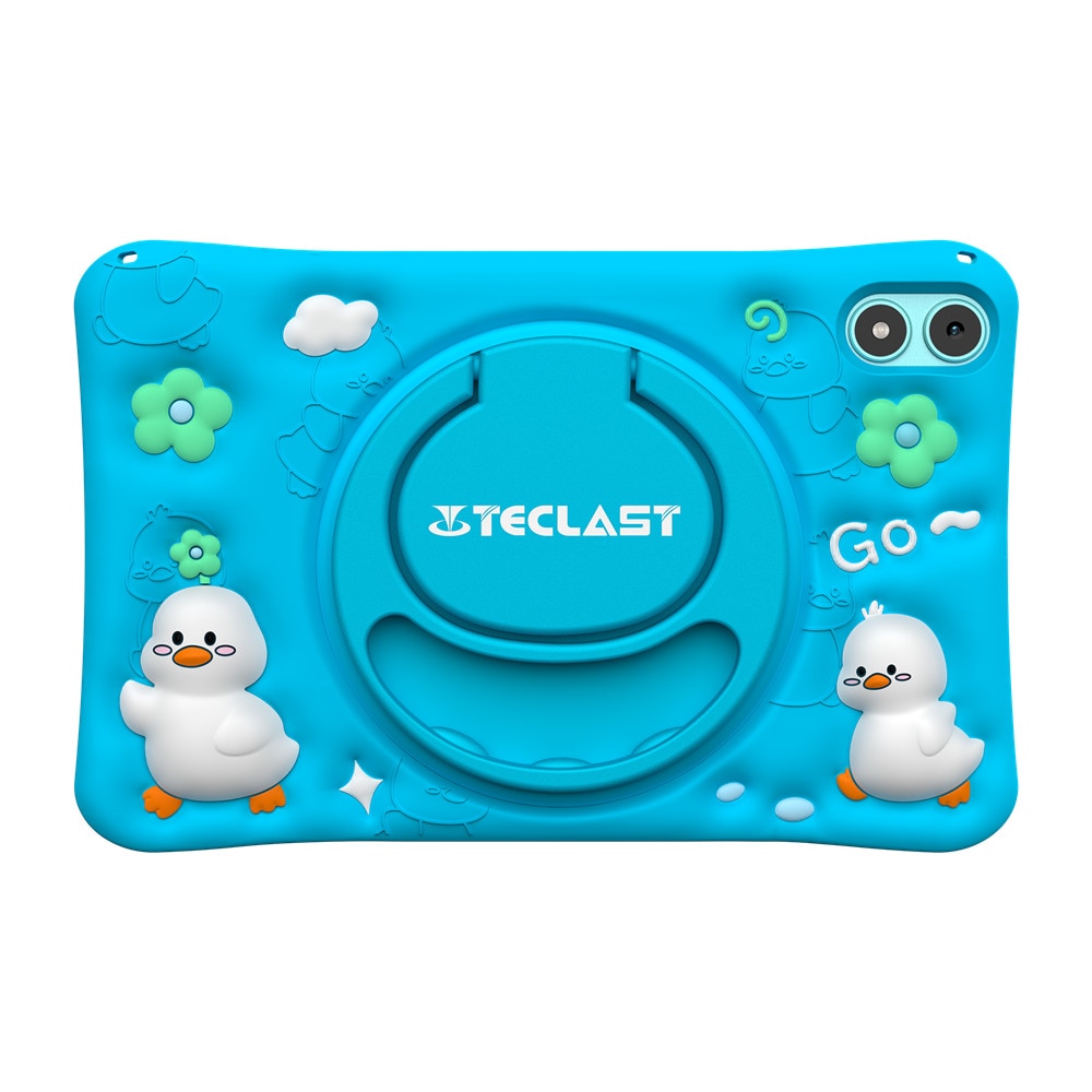 Tableta pentru copii Teclast P85T (4GB/64GB) 8" WIFI Albastru