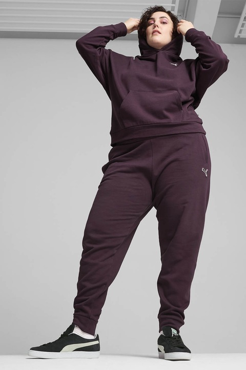 Puma, Hanorac lejer Better Essentials, Violet tyrian, S