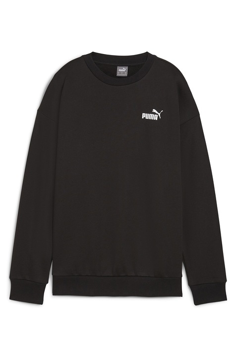 Puma, Суитшърт Essentials+, Черен