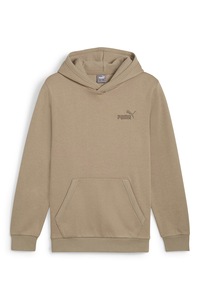 Puma, Hanorac cu buzunar kangaroo Essentials Elevated, Maro nisip, S