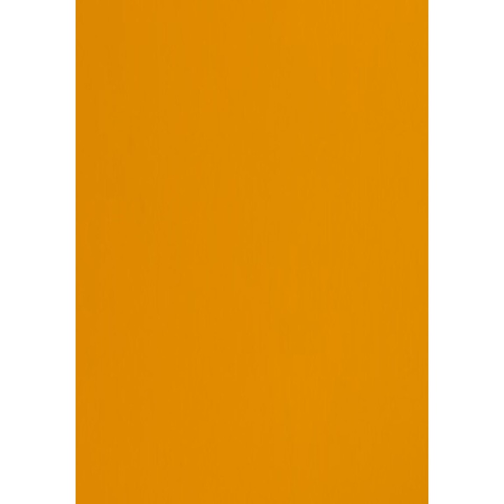 Винилово фолио Siser EasyWeed PS Film HTV, A4, Цвят Жълт