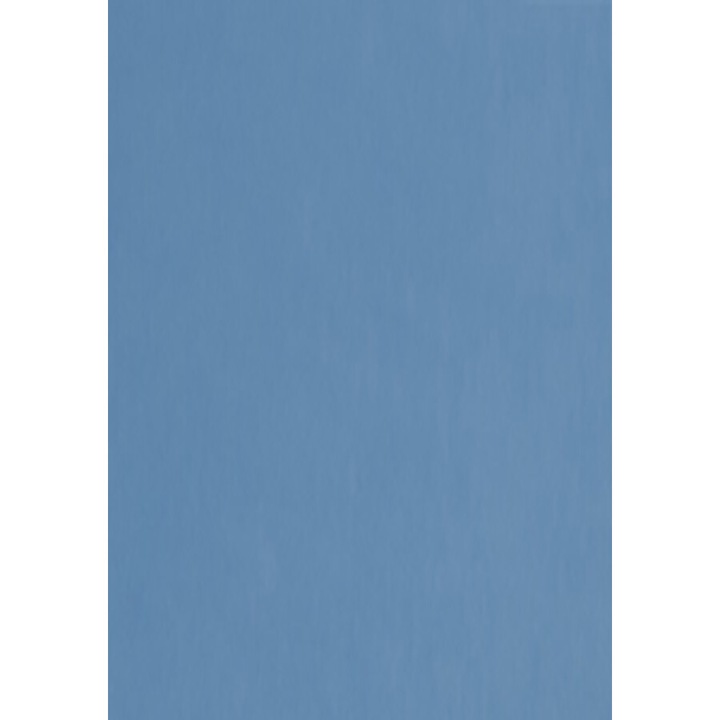 Folie Vinil Siser EasyWeed P.S. Film HTV, A4, Culoare Albastru Columbia