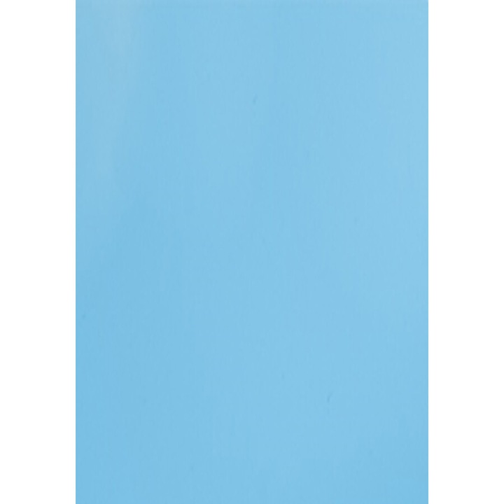 Folie Vinil Siser EasyWeed P.S. Film HTV, A4, Culoarea Pale Blue