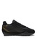 Puma, Pantofi sport cu detalii de piele intoarsa Blktop Rider, Negru/Maro Ocru