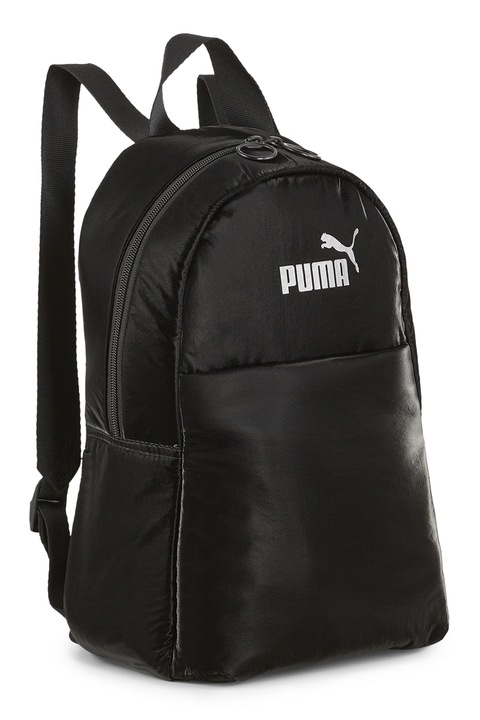 Puma, Раница Core Up с лого, Черен