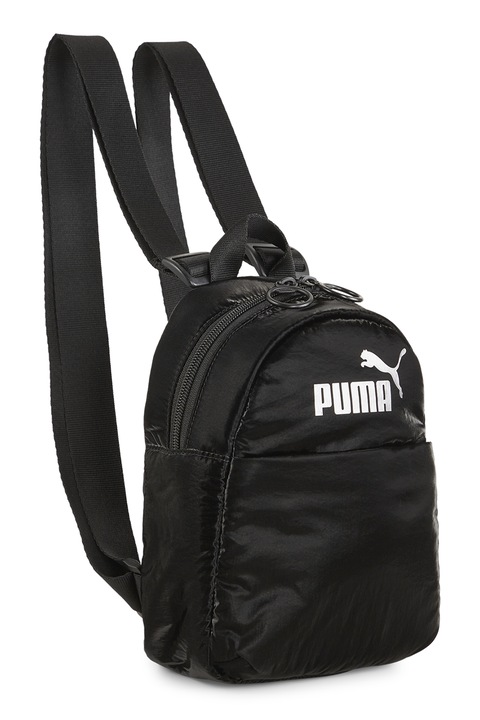 Puma, Раница Core Up с лого, Черен