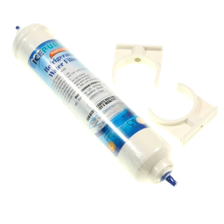 Filtru apa frigider pentru Daewoo, Beko, Grundig, Haier, LG, Samsung, Smeg, Teka, Bosch, Siemens, 4386410100