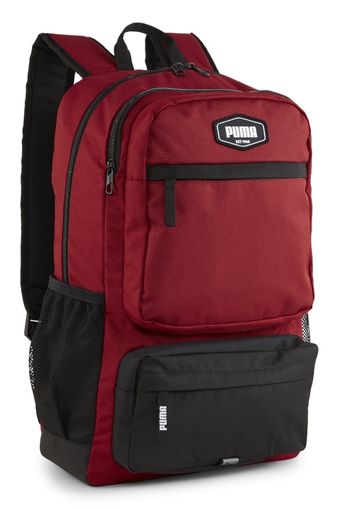 Puma, Deck hátizsák több zsebbel, Piros