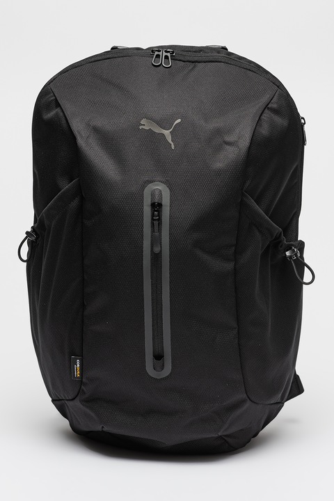Puma, Rucsac cu bretele ajustabile Tech, Negru