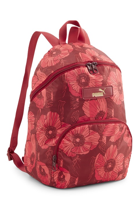Puma, Раница Core Pop - 12 л, Червен