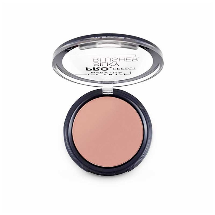 Fard obraz Elixir Silky Pro HD, Buenos Aires, Bronze, 7gr