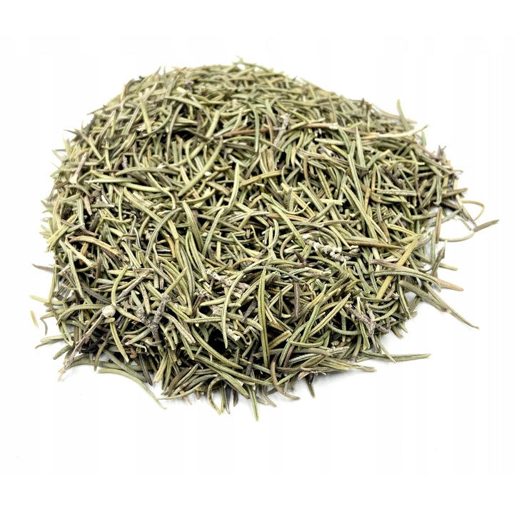 Frunze de rozmarin, Agrest, 100% natural, Uscate, DoyPack, 1000 g