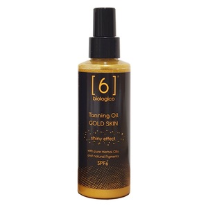 Produse autobronzante