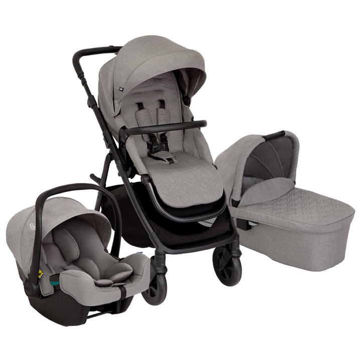 Детска количка Graco Near2Me DLX 3 в 1